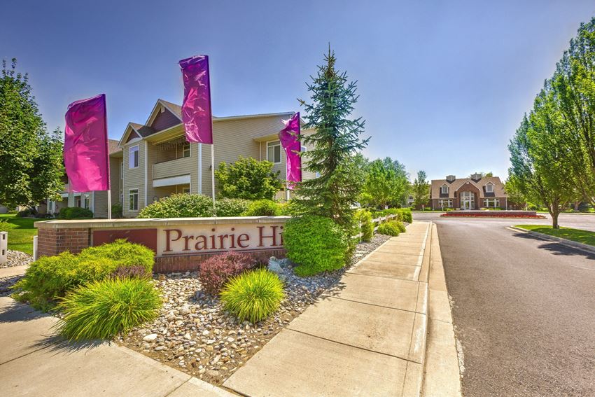 Prairie Hills Apartments, 1718 E Lincoln Rd, Spokane, WA RentCafe